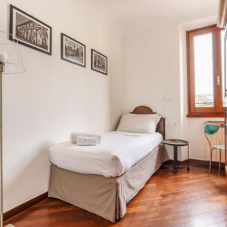 Appartamento Portinari Firenze Esterno foto