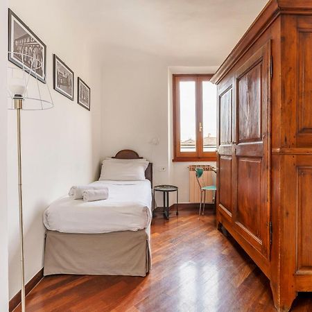 Appartamento Portinari Firenze Esterno foto