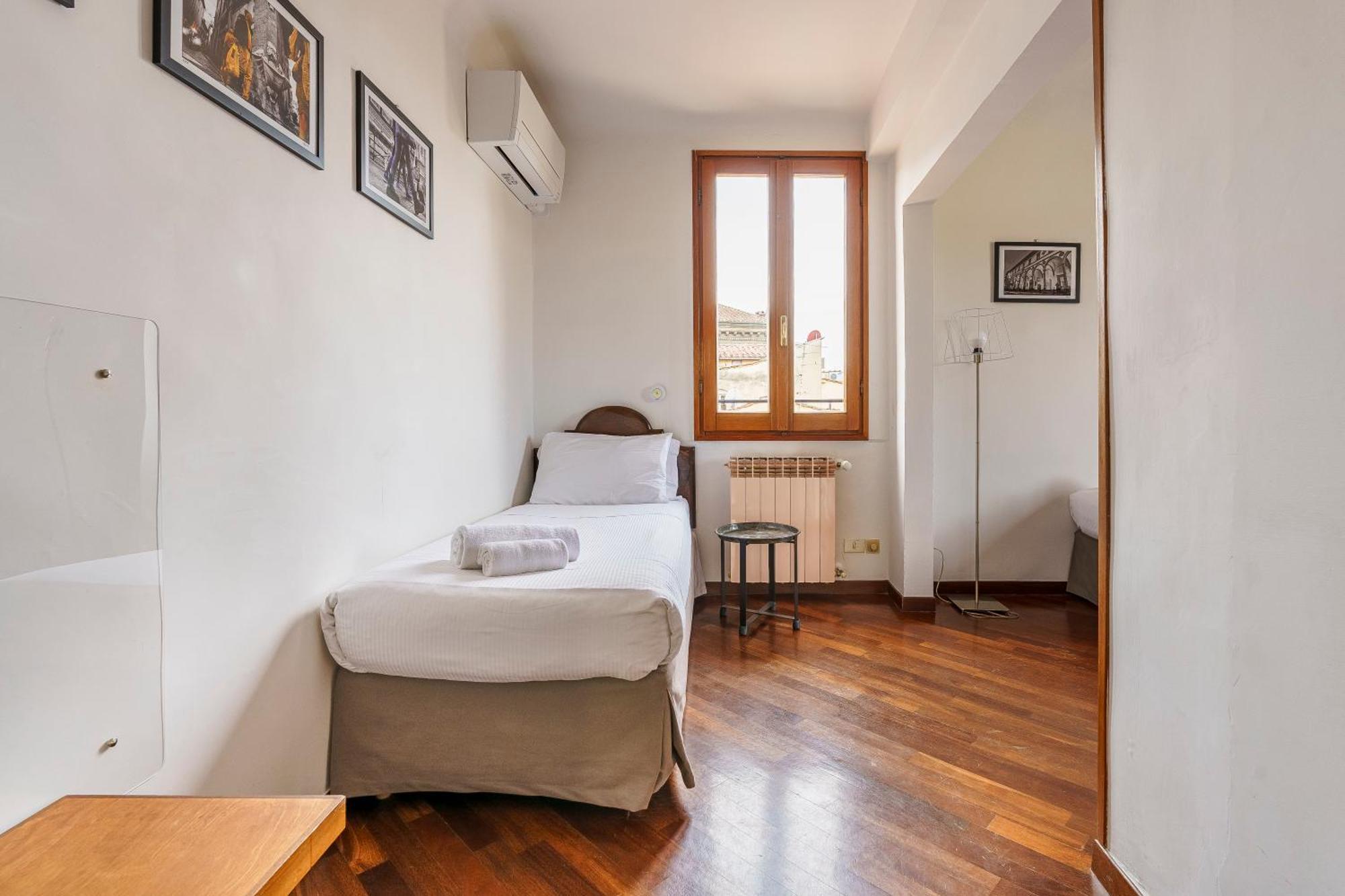 Appartamento Portinari Firenze Esterno foto