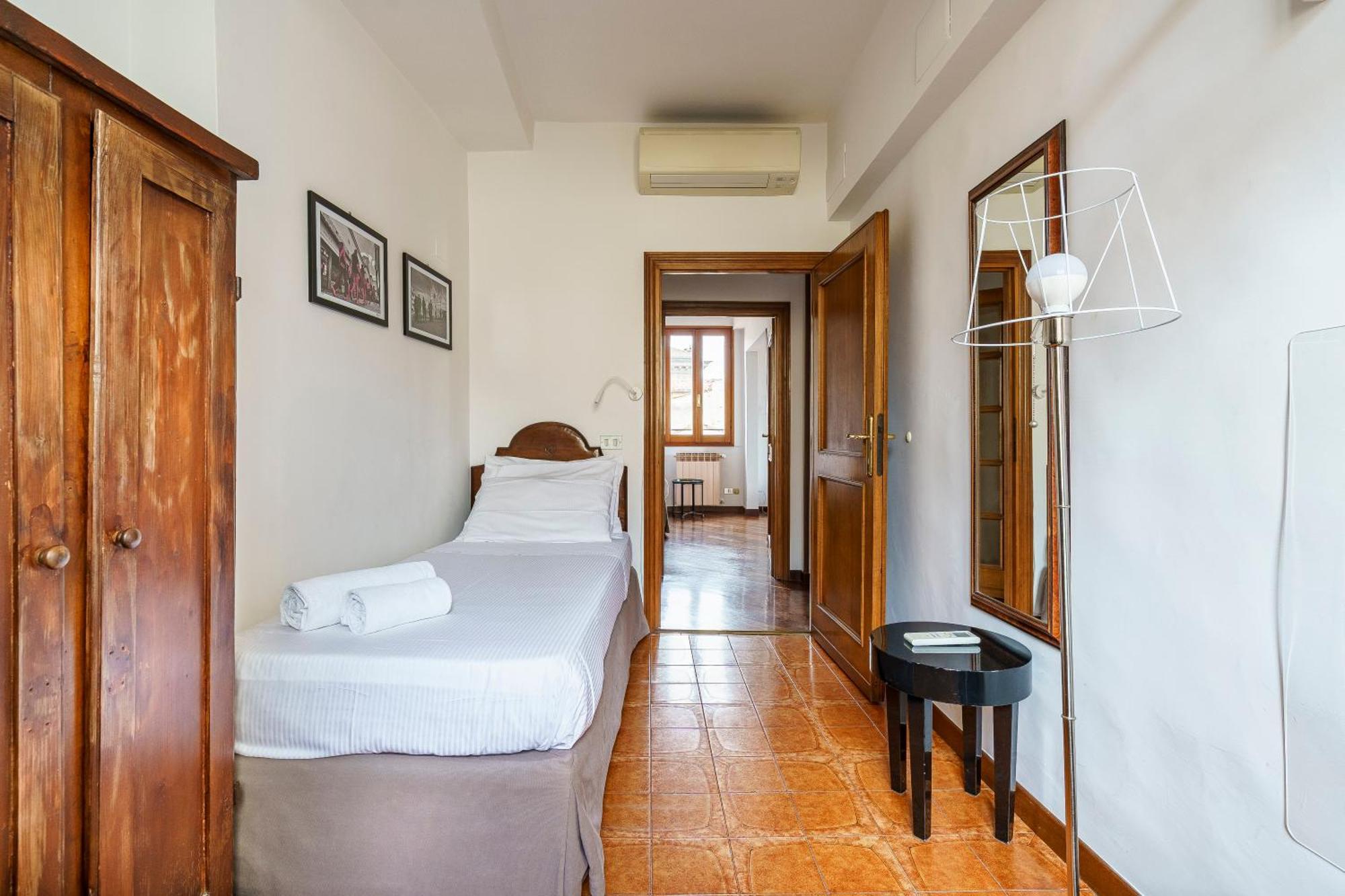 Appartamento Portinari Firenze Esterno foto