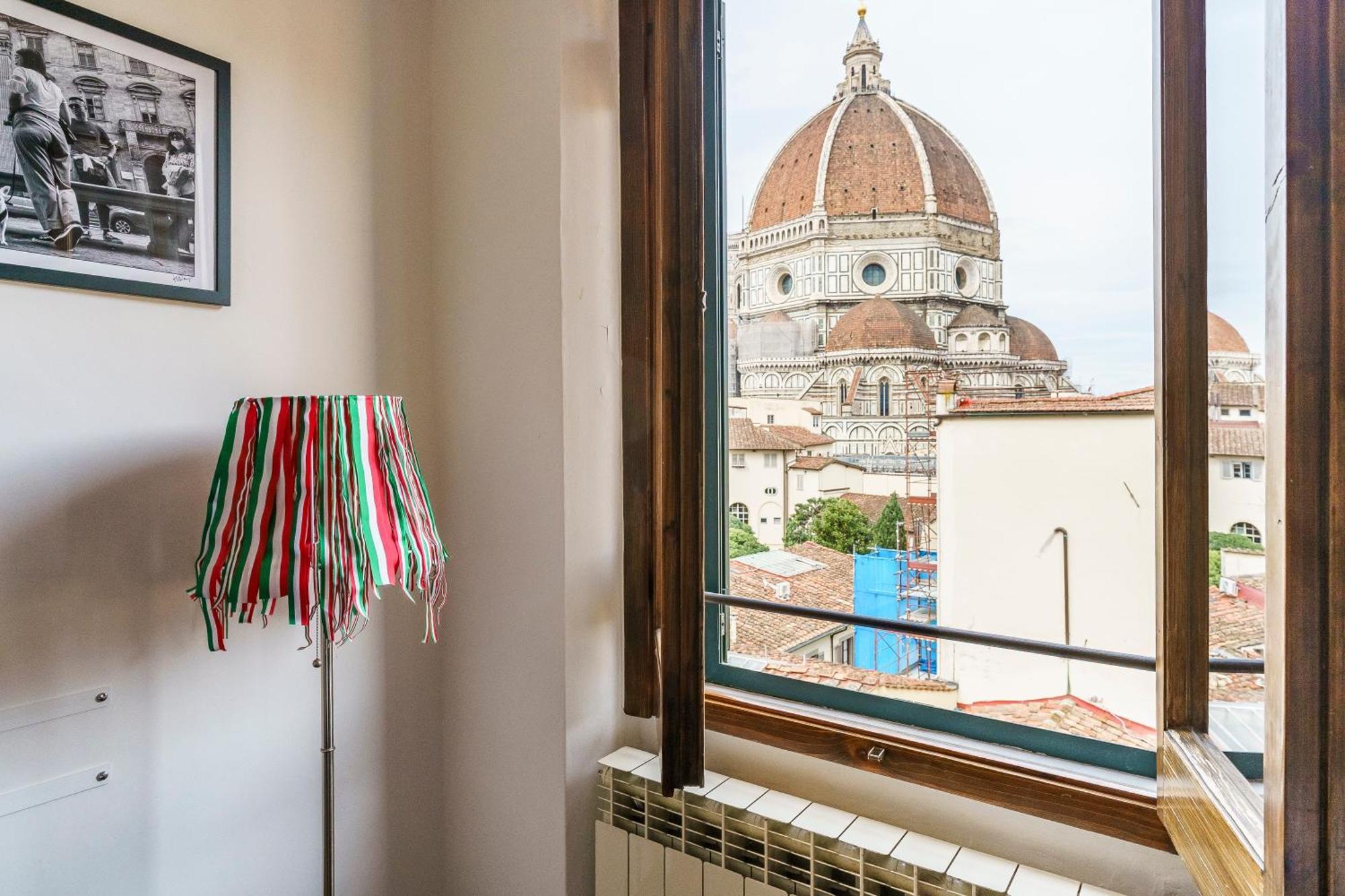 Appartamento Portinari Firenze Esterno foto