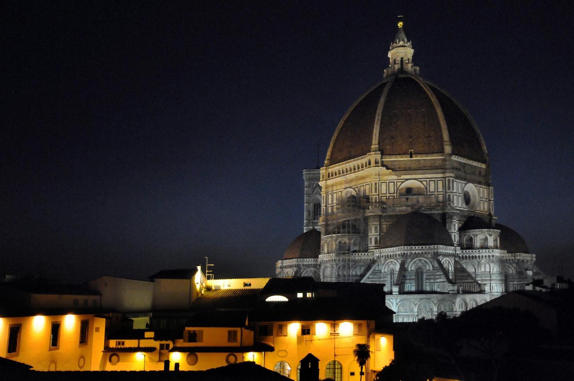Appartamento Portinari Firenze Esterno foto