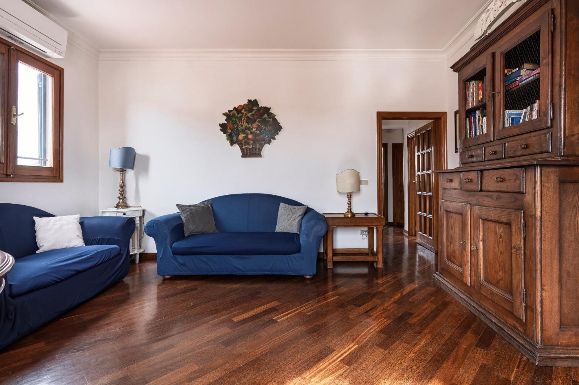 Appartamento Portinari Firenze Esterno foto