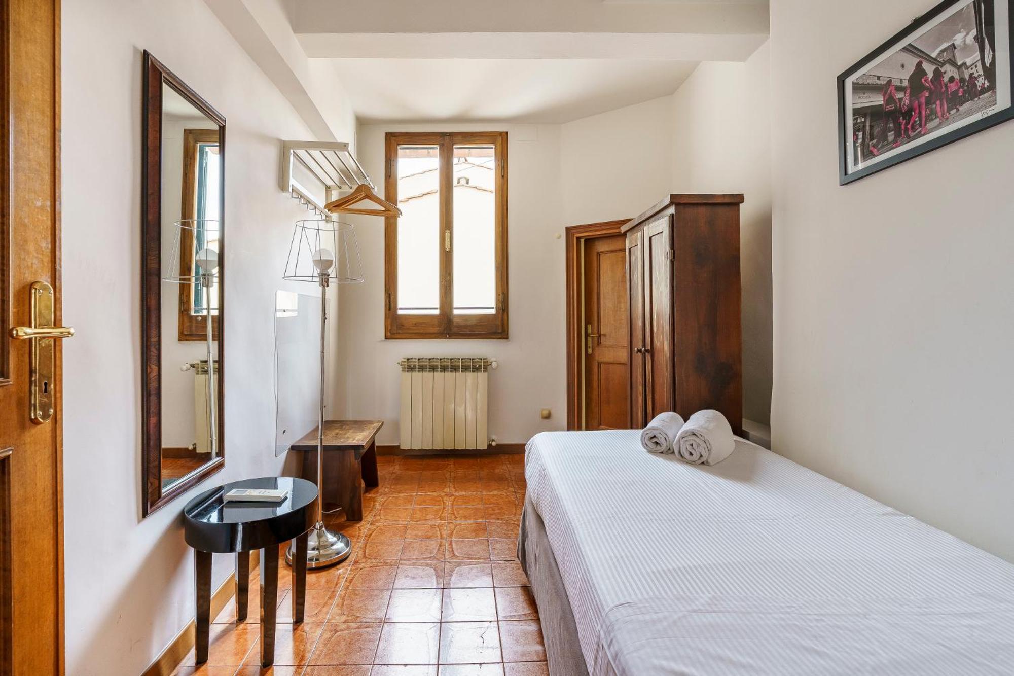 Appartamento Portinari Firenze Esterno foto