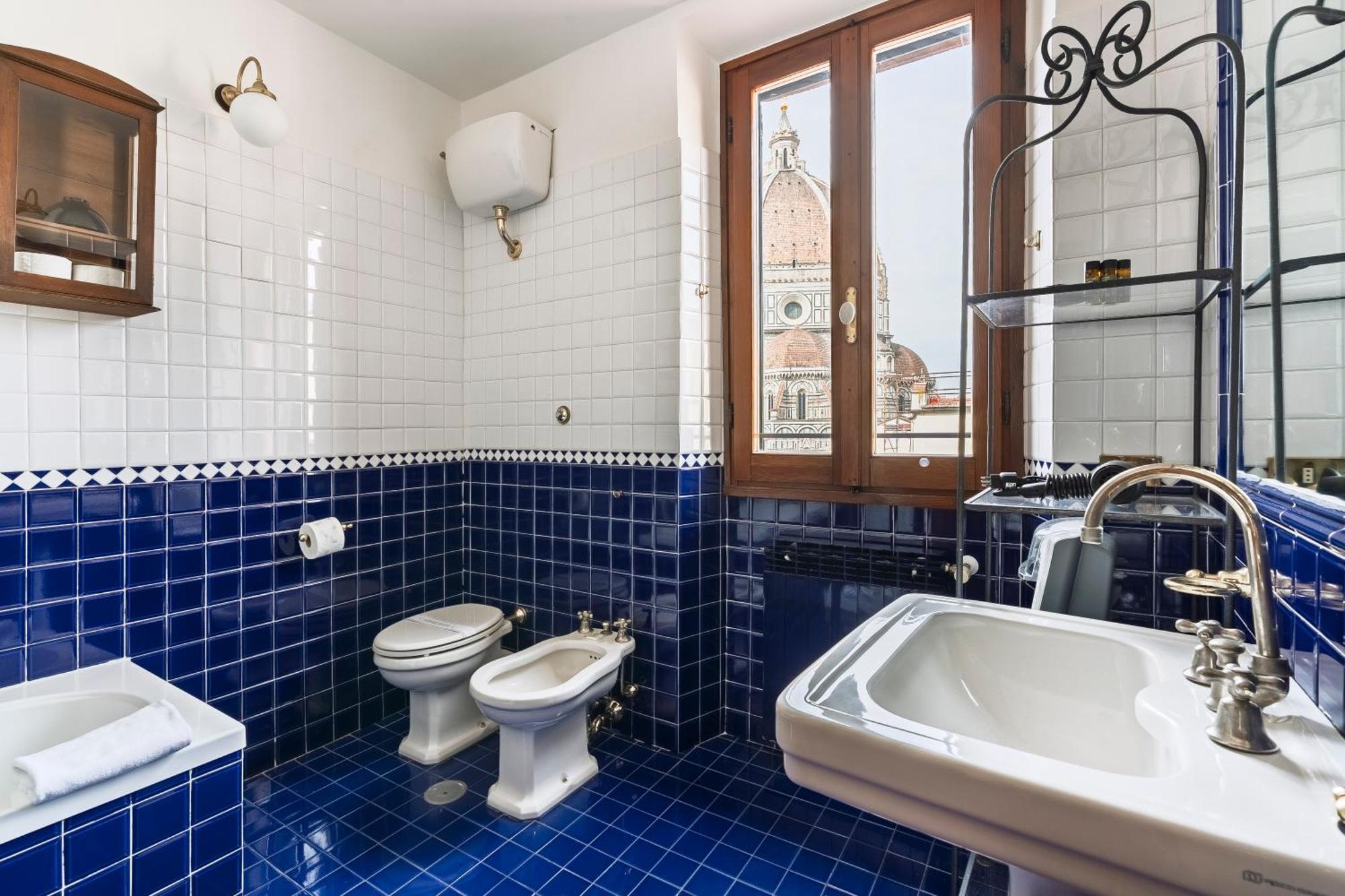 Appartamento Portinari Firenze Esterno foto